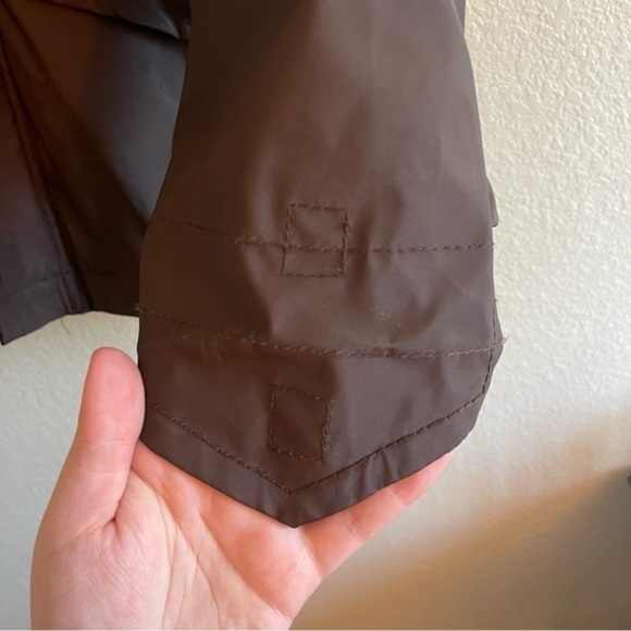 All Saints Heavy Winter Field Jacket with Zip In Liner Men's Size Medium - Picture 5 of 15